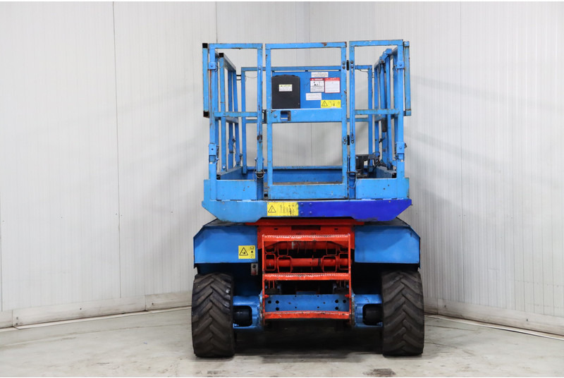 Scissor lift Genie GS2668RT