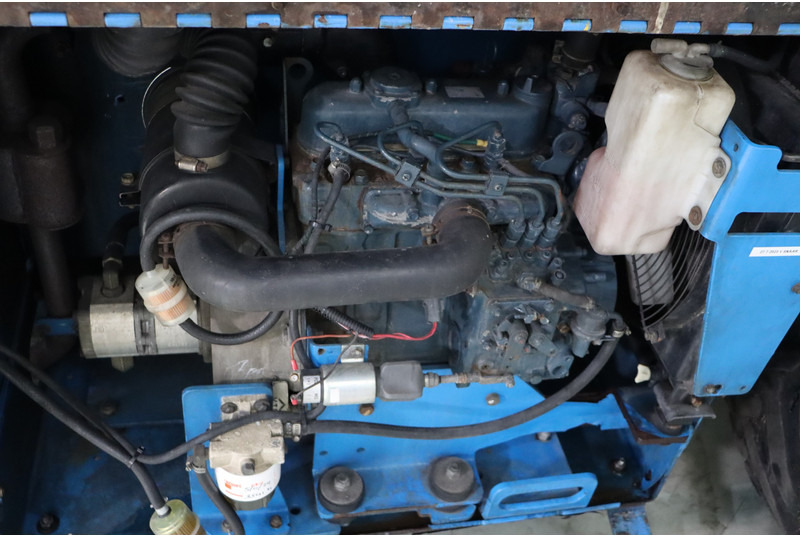 Scissor lift Genie GS2668RT