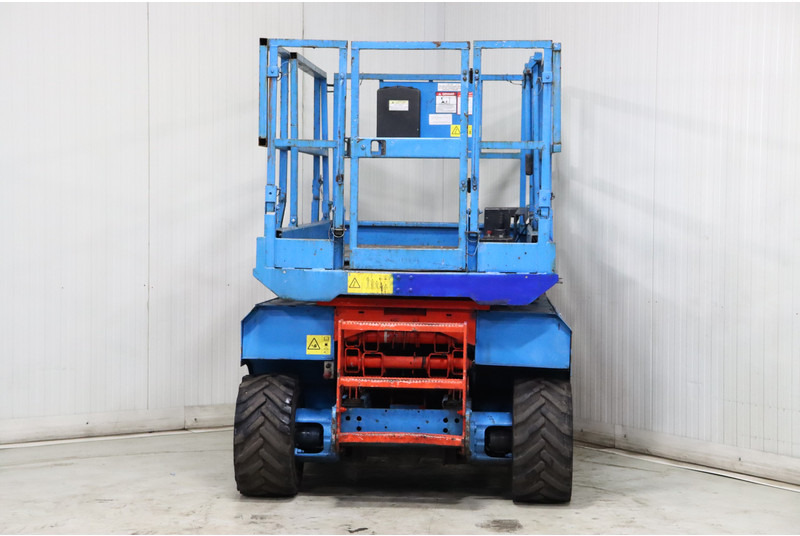 Scissor lift Genie GS2668RT