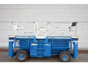 Scissor lift Genie GS3384RT