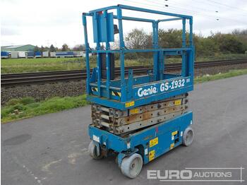 Scissor lift Genie GS-1932