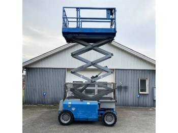 Scissor lift Genie GS 2668