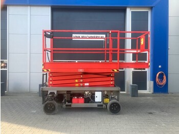 Scissor lift Holland lift HL 9714