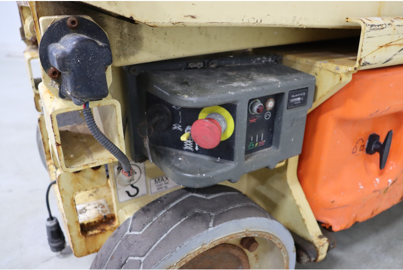 Scissor lift JLG 1930ES