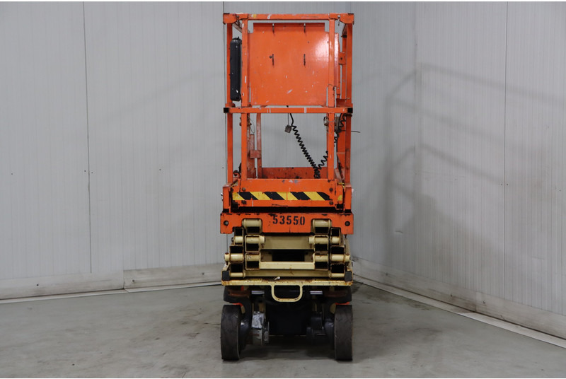 Scissor lift JLG 1930ES