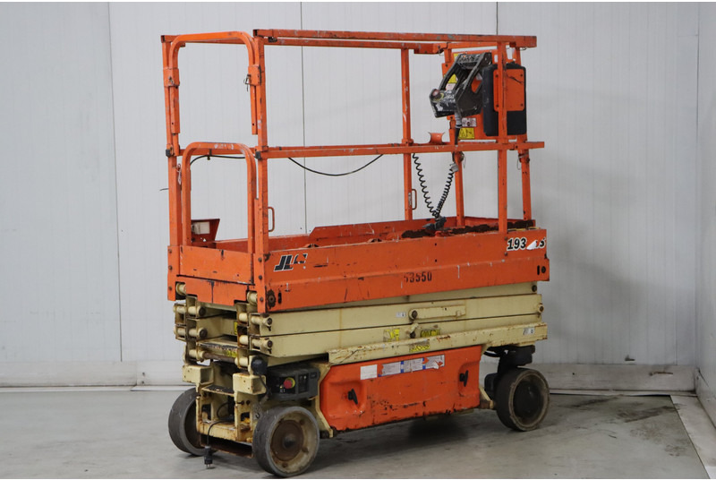 Scissor lift JLG 1930ES