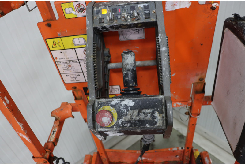 Scissor lift JLG 1930ES