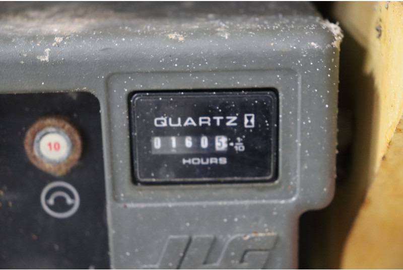 Scissor lift JLG 1930ES