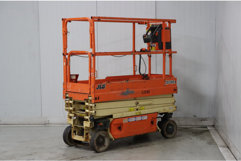 Scissor lift JLG 1930ES