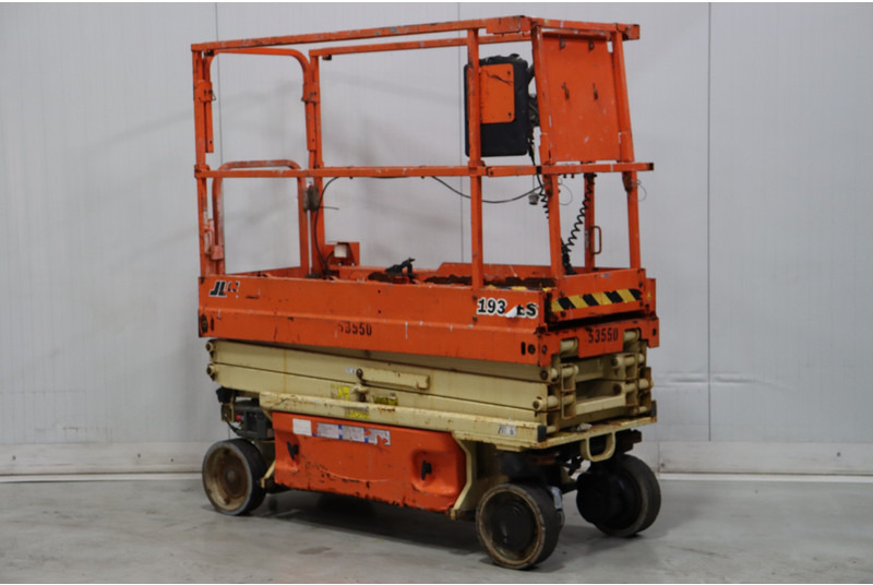 Scissor lift JLG 1930ES