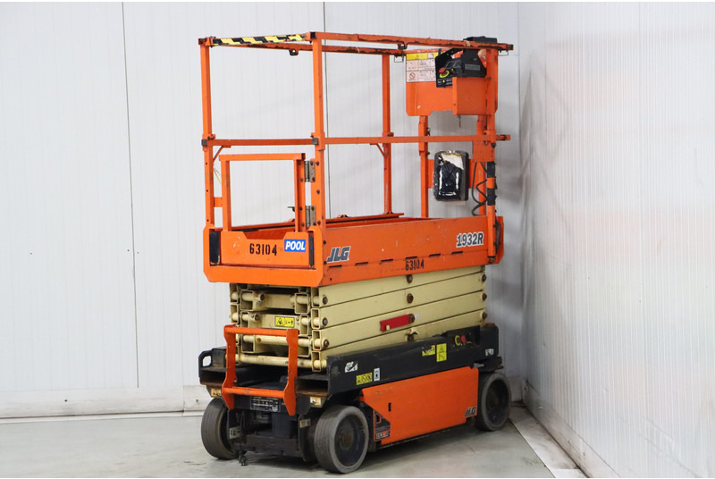 Scissor lift JLG 1932R
