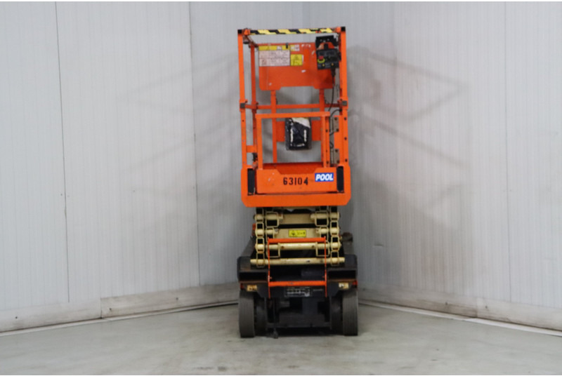 Scissor lift JLG 1932R