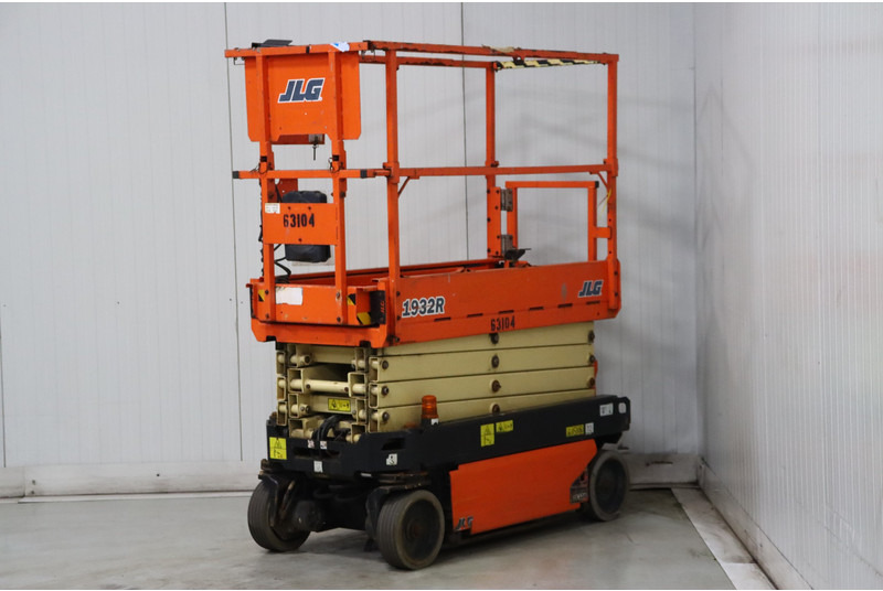 Scissor lift JLG 1932R