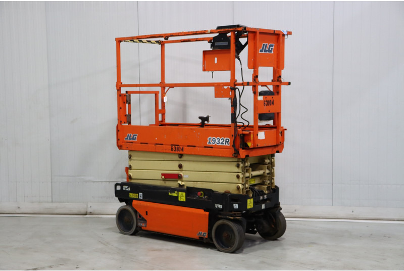 Scissor lift JLG 1932R