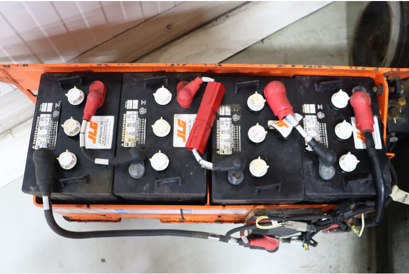 Scissor lift JLG 1932R