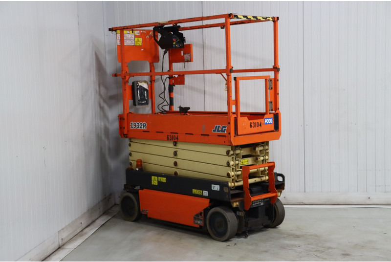 Scissor lift JLG 1932R