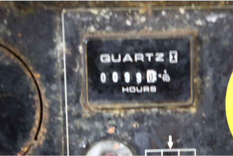 Scissor lift JLG 1932R