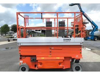 Scissor lift JLG 3246 ES elektro 12m