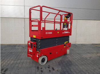 Scissor lift MAGNI ES 1008E