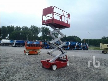 MEC 2647ES - Scissor lift