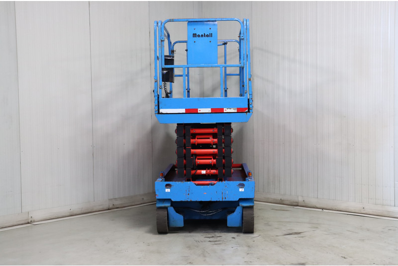Scissor lift Mantall XE140W