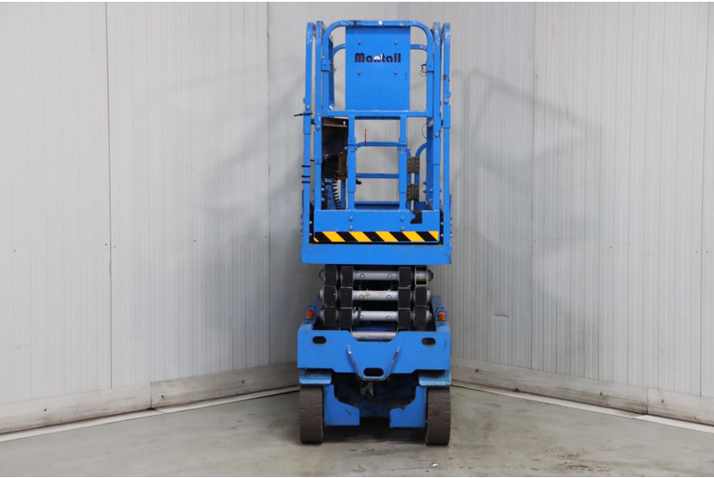 Scissor lift Mantall XE80N