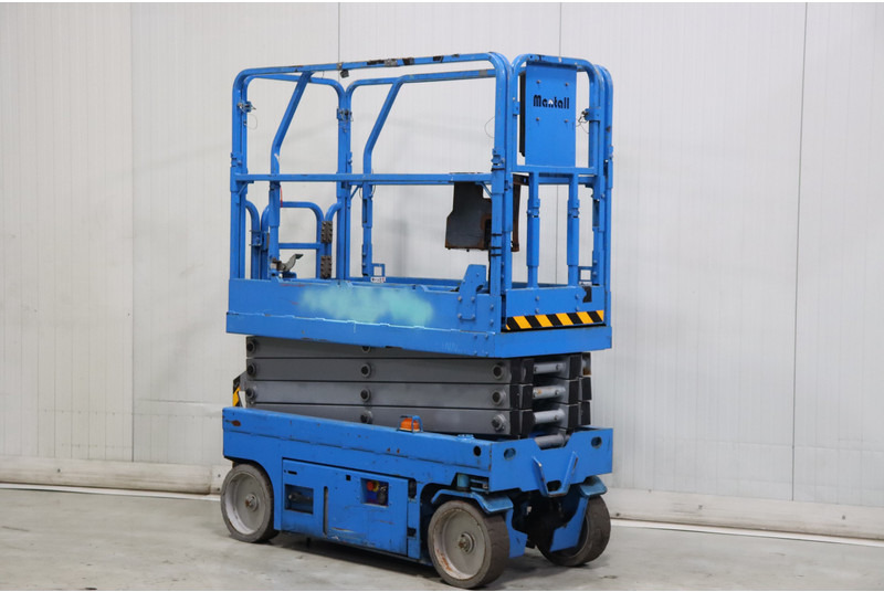 Scissor lift Mantall XE80N
