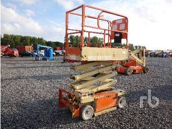 Mec 1932ES Electric - Scissor lift