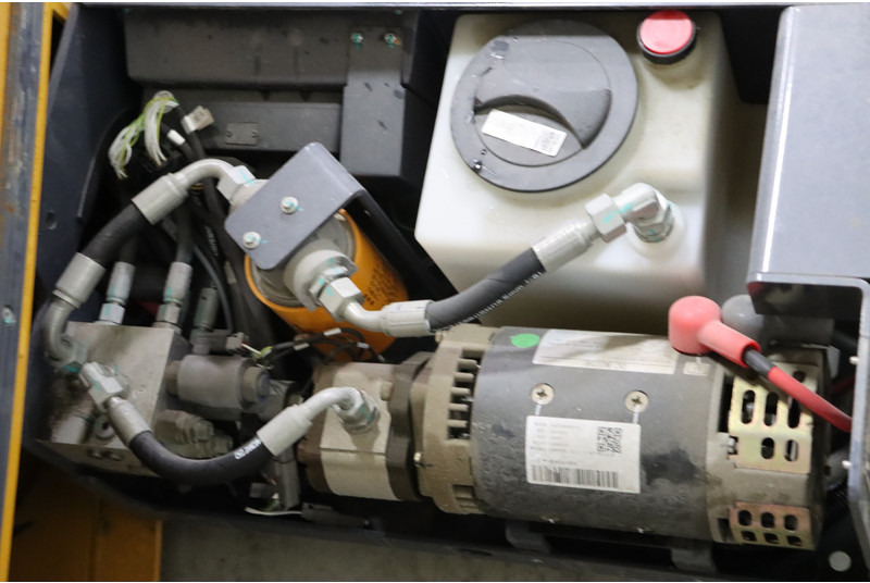 Scissor lift XCMG XG0807AC