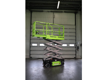 Zoomlion ZS0607DCS  - Scissor lift