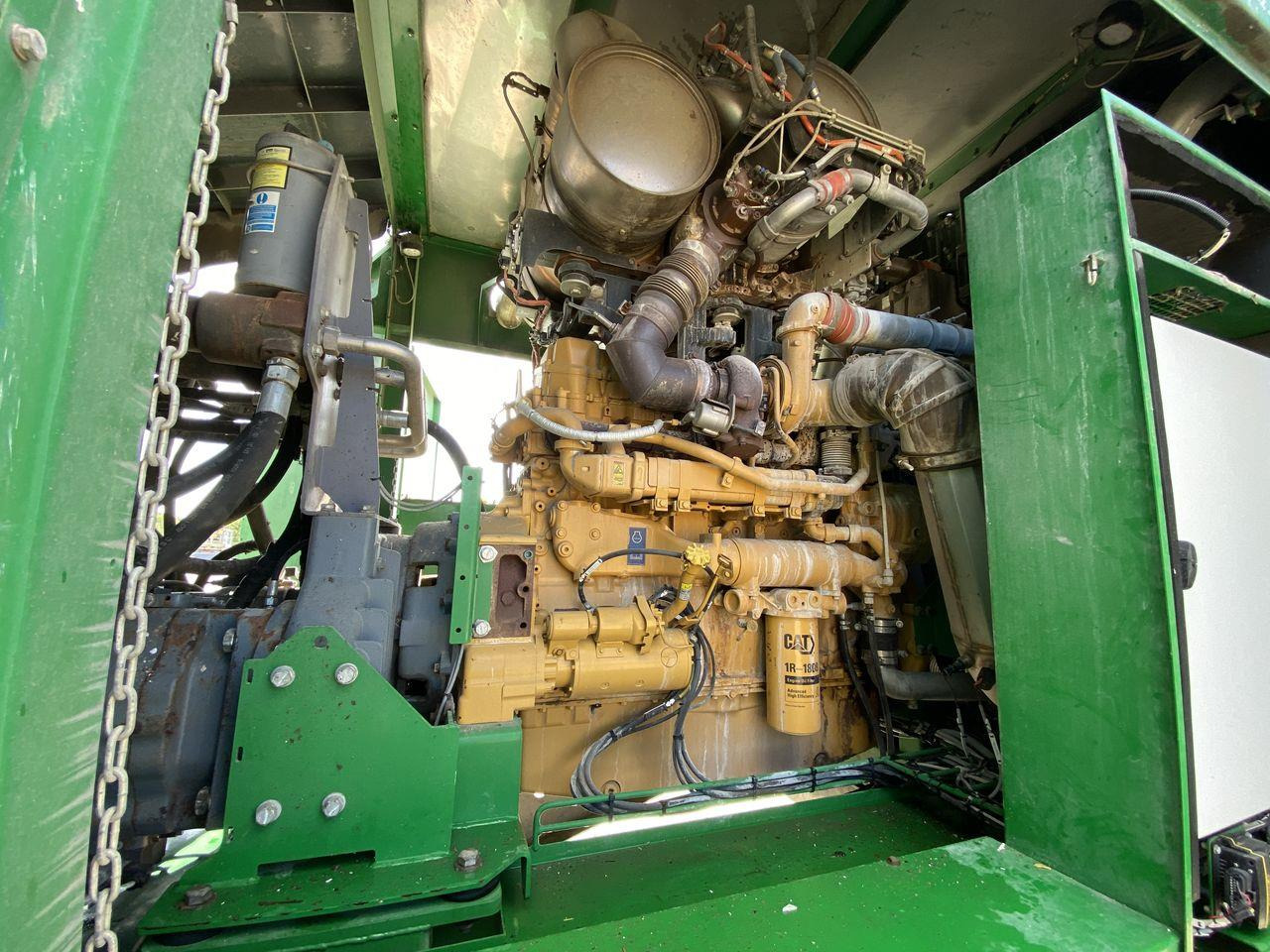 Screener McCloskey VTS95