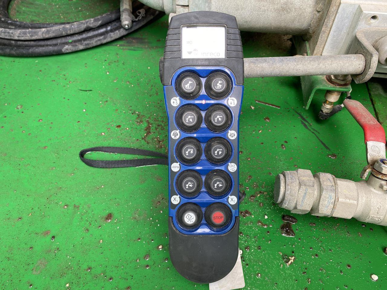 Screener McCloskey VTS95