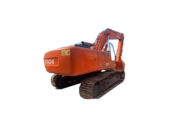 Crawler excavator HITACHI