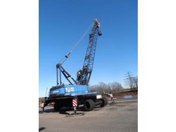 Mobile crane Sennebogen S 6100 HMC K2: picture 1