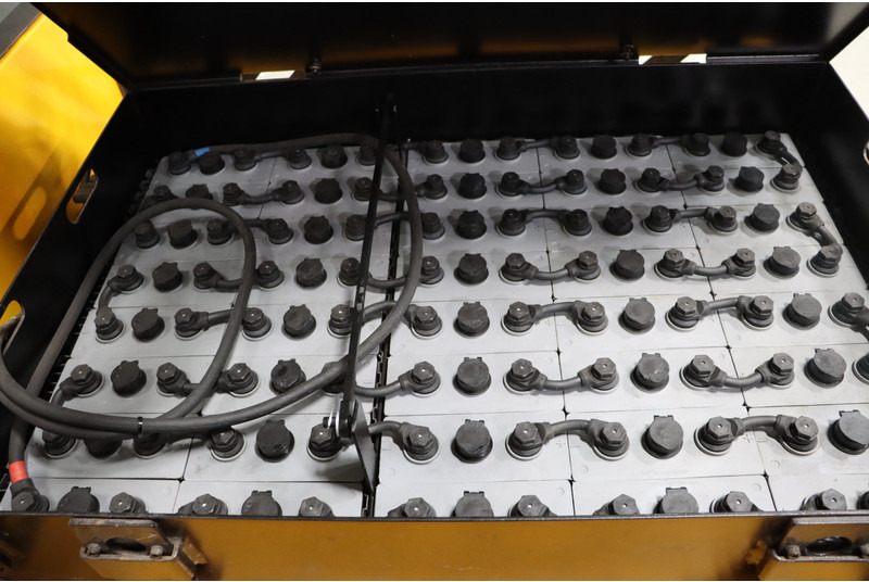 Construction machinery Simai TE130AC