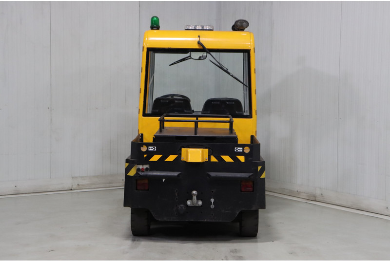 Construction machinery Simai TE130AC