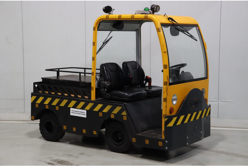 Construction machinery Simai TE130AC