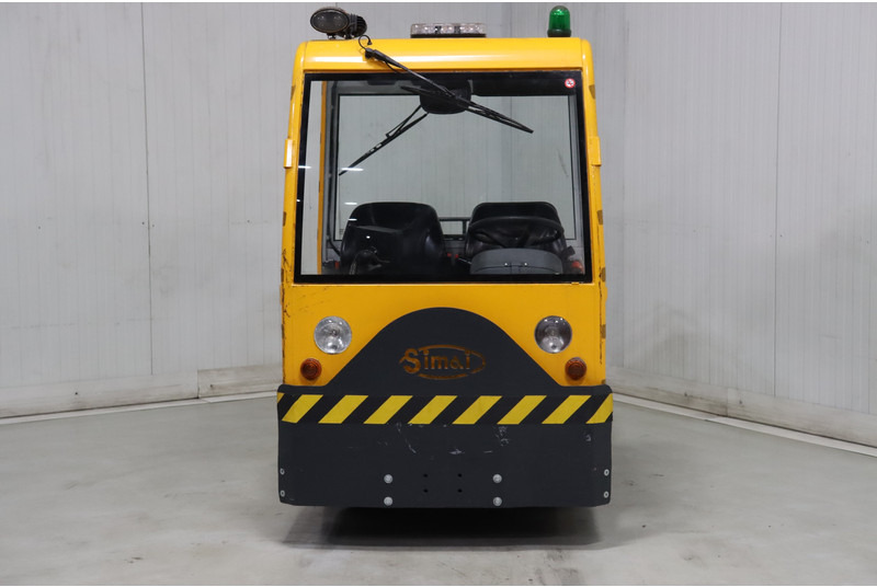 Construction machinery Simai TE130AC