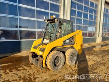 Skid steer loader Bobcat 751