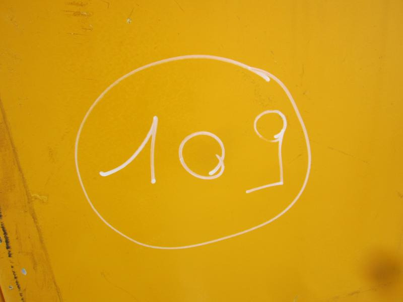 Skid steer loader Bobcat S130