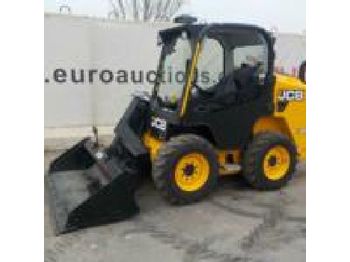 Jcb 260 Eco Skid Steer Loader From Germany For Sale At Truck1 Id