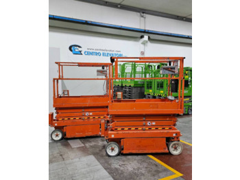 Scissor lift SKYJACK