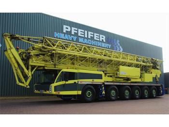 Tower crane Spierings SK1265-AT6 12x6x10 Drive, Max. load: 10.000 kg (up: picture 1