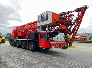 All terrain crane Spierings SK477 AT4/ SOLD: picture 1