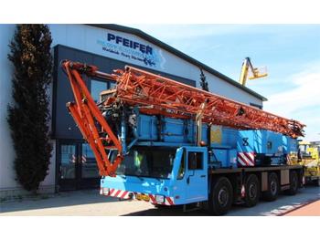 Tower crane Spierings SK488-AT4 Valid Inspection, 8x6x6 Drive, 8t Capaci: picture 1