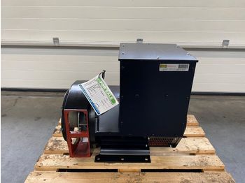 Generator set Stamford UC.I224 F1 65 kVA generatordeel alternator as New: picture 1