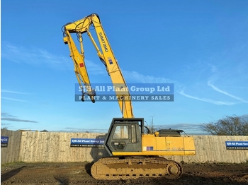 Demolition excavator Sumitomo S430 FLC2 20m High Reach Demolition Excavator: picture 1