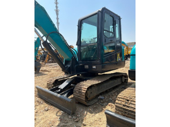 Mini excavator SUNWARD