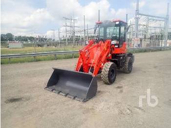 New Wheel loader TACK DRAGON 26: picture 1