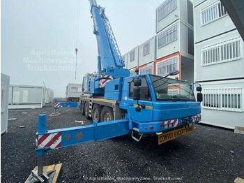 Mobile crane TADANO ATF 100: picture 1